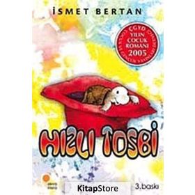 Hızlı Tosbi - İsmet Bertan