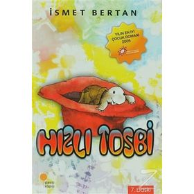 Hızlı Tosbi - İsmet Bertan
