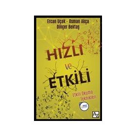 Hızlı ve Etkili - Ercan Uçak - Osman Akça - Dinçer Bektaş