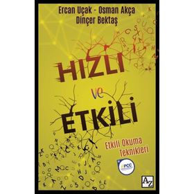 Hızlı ve Etkili - Ercan Uçak - Osman Akça - Dinçer Bektaş