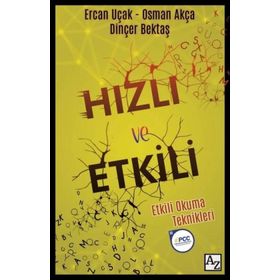 Hızlı ve Etkili - Ercan Uçak - Osman Akça - Dinçer Bektaş