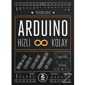 Hızlı ve Kolay Arduino - Volkan Kanat