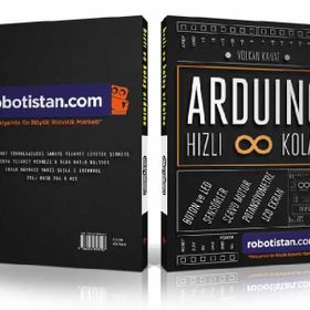 Hızlı ve Kolay Arduino - Volkan Kanat