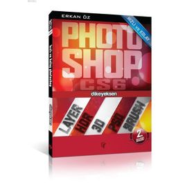 HIZLI VE KOLAY PHOTOSHOP CS5 - ERKAN ÖZ