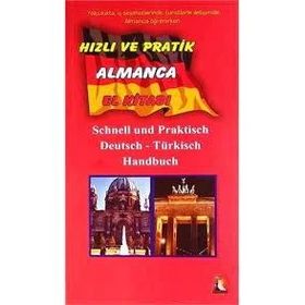 Hızlı Ve Pratik Almanca El Kitabı - Kolektif