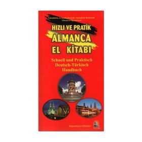Hızlı Ve Pratik Almanca El Kitabı - Kolektif