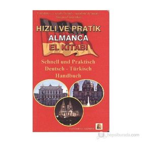 Hızlı Ve Pratik Almanca El Kitabı - Kolektif