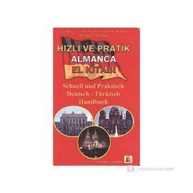 Hızlı Ve Pratik Almanca El Kitabı - Kolektif