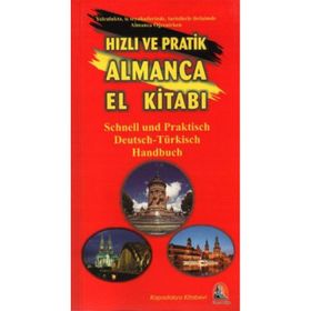 Hızlı Ve Pratik Almanca El Kitabı - Kolektif