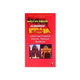 Hızlı Ve Pratik Almanca El Kitabı - Kolektif