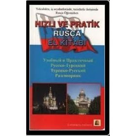 Hızlı ve Pratik Rusça El Kitabı - Olga Tarasova