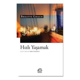 Hızlı Yaşamak İletişim Yayınevi