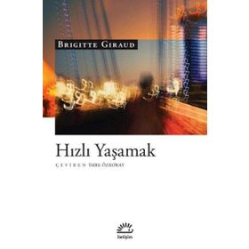 Hızlı Yaşamak İletişim Yayınevi