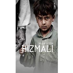Hızmalı - Selçuk Ügüten
