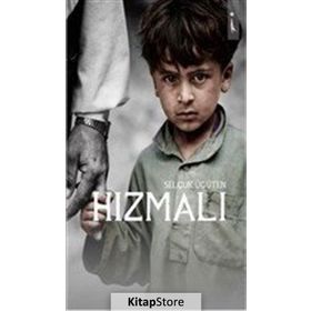 Hızmalı - Selçuk Ügüten