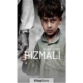 Hızmalı - Selçuk Ügüten