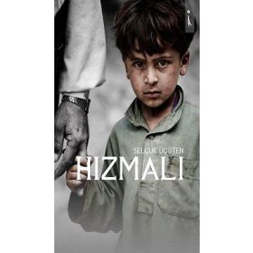 Hızmalı - Selçuk Ügüten