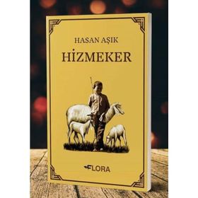 Hizmeker - Hasan Aşık