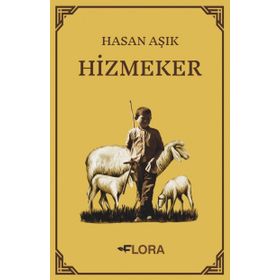 Hizmeker - Hasan Aşık