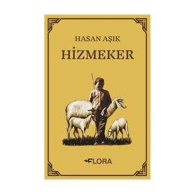 Hizmeker - Hasan Aşık