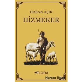 Hizmeker - Hasan Aşık