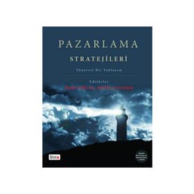 Hizmet Pazarlama Karması ve Stratejileri Beta Yayınları
