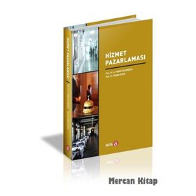 Hizmet Pazarlaması Beta Yayınları