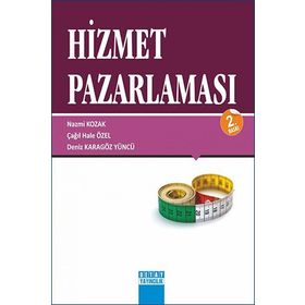 HIZMET PAZARLAMASI - HILAL İNAN