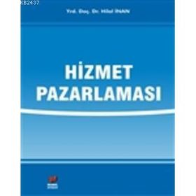 HIZMET PAZARLAMASI - HILAL İNAN