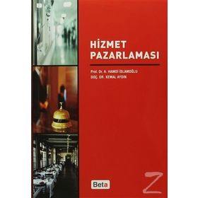 HIZMET PAZARLAMASI - HILAL İNAN