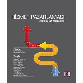 HIZMET PAZARLAMASI - HILAL İNAN
