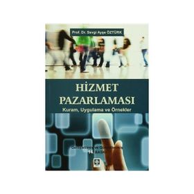 HIZMET PAZARLAMASI - HILAL İNAN