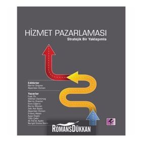 Hizmet Pazarlaması - Kasım Karahan