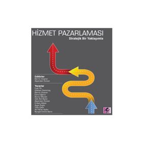 Hizmet Pazarlaması - Kasım Karahan