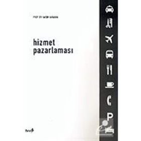 Hizmet Pazarlaması - Kasım Karahan