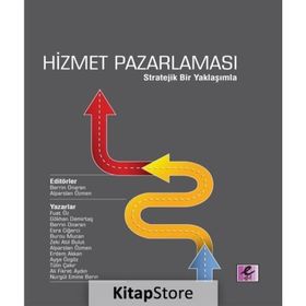 Hizmet Pazarlaması - Kolektif