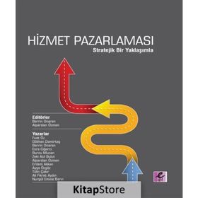 Hizmet Pazarlaması - Kolektif