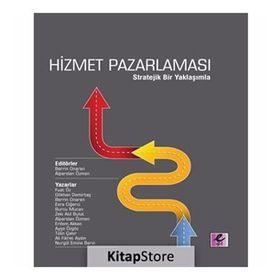Hizmet Pazarlaması - Kolektif
