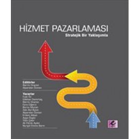 Hizmet Pazarlaması - Kolektif