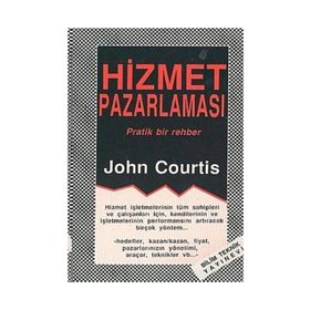 Hizmet Pazarlaması Pratik Bir Rehber Bilim Teknik Yayınevi