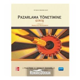 Hizmet Pazarlaması ve Yönetimine Giriş - Kolektif