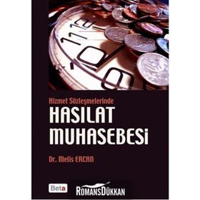 Hizmet Sözleşmelerinde Hasılat Muhasebesi - Melis Ercan