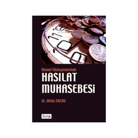 Hizmet Sözleşmelerinde Hasılat Muhasebesi - Melis Ercan