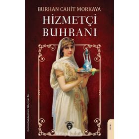 Hizmetçi Buhranı - Cahit Morkaya