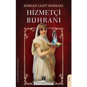 Hizmetçi Buhranı - Cahit Morkaya