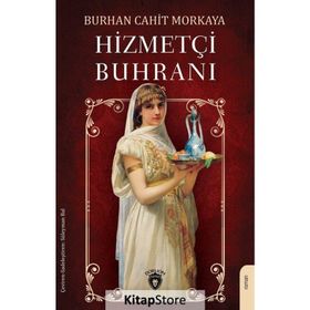 Hizmetçi Buhranı - Cahit Morkaya