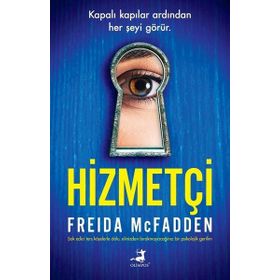 Hizmetçi - Freida Mcfadden