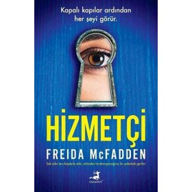 Hizmetçi - Freida Mcfadden