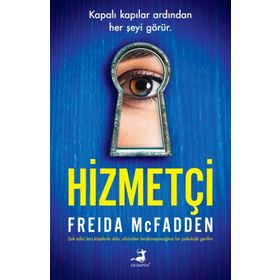 Hizmetçi - Freida Mcfadden
