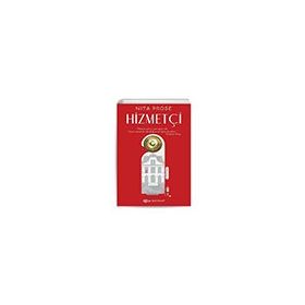 Hizmetçi - Nita Prose - Epsilon Yayınevi